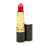 LOT OF 10 X REVLON SUPER LUSTROUS LIPSTICK ❤ 029 Red Lacquer - Pearl ❤ BULK BUY!