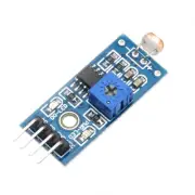 Photoresistor Sensor Module Light Detection Light for Arduino A3GS