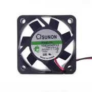 NEW For SUNON KDE2404PFV2 4010 4CM 24V 1.4W 2pin Maglev cooling fan 40X40X10MM