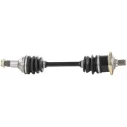 TrakMotive Drive Axle Front ARC-7022 BPF