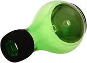 LeeQinersw Portable Mute for Trumpet Learning and Teaching, Green
