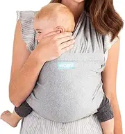 [Moby] Fit Hybrid Carrier, Grey (FIT-Grey)