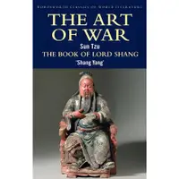 在飛比找蝦皮商城優惠-Art of War /The Book of Lord S