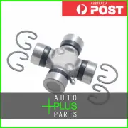 Fits FORD TRANSIT LAND ROVER DEFENDER Universal Joint 27x75 Uni Joints