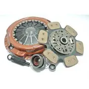 Xtreme Outback Performance Clutch Kit - Sprung Ceramic, KTY30013-1B