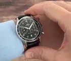 MIDO Multifort Patrimony Chronograph