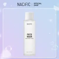 在飛比找蝦皮商城優惠-[NACIFIC] *閃亮光澤* Phyto Niacin 