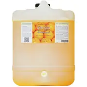 Kin Kin Naturals Eco Dishwash Liquid Tangerine 20L