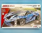 Lamborghini Huracan Spyder Meccano Building Set STEM Supercar New Sealed Kit