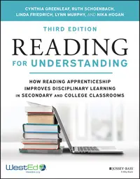 在飛比找誠品線上優惠-Reading for Understanding: How