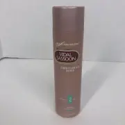 Vidal Sassoon Conditioning Rinse Stylist Choice #2 For Normal Hair Vintage 1993