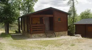 Cabanas de Madera Trefacio