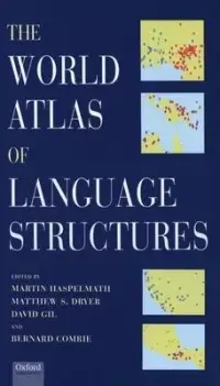 在飛比找博客來優惠-The World Atlas of Language St