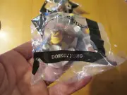 Donkey Kong # 7 MarioKart Nintendo 2022 McDonald's Happy Meal Toy New Bag