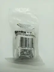 Partition Inswing Keeper & Strike by SENTRY SUPPLY 656-6482 * NEW*