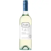 Evans & Tate E & T Semillon Sauvignon Blanc 750ml