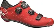 Sidi Ergo 5 WHT/BLK