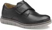 [Johnston & Murphy] Little Kid Holden Plain Toe Dress Casual Boys Lace-Up Shoe