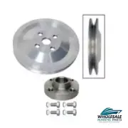 Pulley Kit Marine Boat Parts