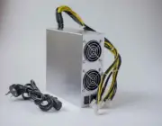 1200W Power Supply for Goldshell Miner Mini-DOGE KD-BOX HS-BOX LB-BOX CK-BOX New