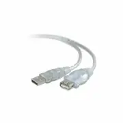 Belkin F3U134-06 1.8m USB Extension Cable