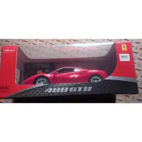 在飛比找蝦皮購物優惠-1:14 法拉利 Ferrari 458/488 Speci