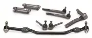 PST Steering Linkage Rebuild Kit 1980-81 Camaro/Firebird 6 Cyl.