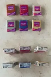 Sculpey polymer clay premo souffle 2 oz