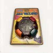 VTECH Talking Mini Wizard SIMON Electronic Handheld Travel Game SEALED NOS
