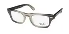 RAY-BAN 9083V BURBANK JR FOR BOYS TEENS EYEGLASS FRAME/GLASSES AMERICAN FASHION