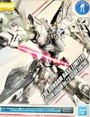 Gundam Base exclusive MG 1/100 Freedom Gundam Ver. 2.0 [Silver Coat From Japan