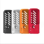 Silicone Case Protective Cover Pan Camera Anti Drop Shell For Osmo Pocket 3 New