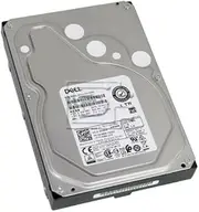Dell 3.5" 1TB 7200RPM SATA Internal HDD (MG04ACA100NY) (Renewed)
