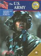 在飛比找三民網路書店優惠-The U.S. Army