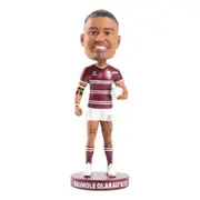 NRL - Manly-Warringah Sea Eagles - Haumole Olakau'atu Bobblehead