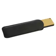 Fallkniven Diamond Ceramic Sharpening Stone Whetstone DC4