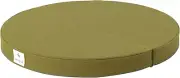 Snow Peak Folding Lounge Cushion Green Camp Outdoor Living Room