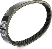 Fan Drive Belt Drive Belt for Suzuki LTA450X for KingQuad 450 LTA500 for KingQuad 500 500AXi 27601-11H00 LTA 450X 500