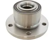 Wheel Hub Assembly For 2016-2017 Volvo S60 Cross Country JK223RC (for: Volvo)