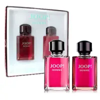 在飛比找蝦皮購物優惠-Joop Homme 夜行者男性淡香水禮盒75ml+鬍後水7