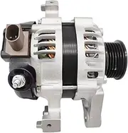 Generator Alternator Compatible With TOYOTA Yaris Vios Sienta AURIS E18 1.5 2013-270600Y190 27060BZ310 1042109680 104217180 27060-0Y220