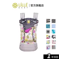 在飛比找蝦皮商城優惠-美國【​LILLEBABY】Complete 四季透氣嬰兒揹