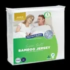 Protect-a-Bed Bamboo Jersey Mattress Protector