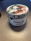Poison Ivy Coriander and Allspice Scented Tin Candle 2 oz. Insight Editions