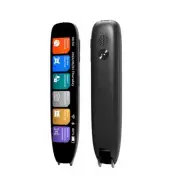 Language Translator Pen, 142 Languages Supported Translation Pen, OCR Pen Sca...