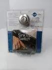 inSinkErator Dual Outlet SinkTop Switch STS-00SN BRAND NEW