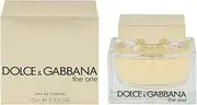 [Dolce & Gabbana] One Eau de Perfume for Women for Men, 75ml