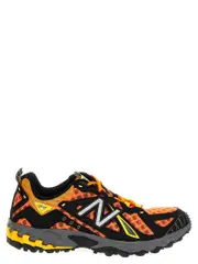 [New Balance] New Balance-610 Sneakers Multicolor-Uomo 8 Multicolor