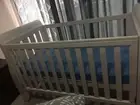 Baby Cot Bori