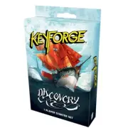 KeyForge: Discovery - 1-Player Starter Box NEW